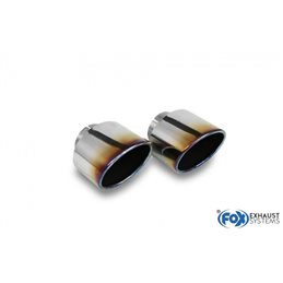 Escape Fox Hyundai I30 Pde, Pd (ab 2016) I30n