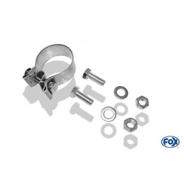 Escape Fox Nissan Primera P11 Limousine Bj. 96-99