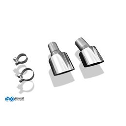 Escape Fox Hyundai I30 Pde, Pd I30n Fastback Facelift