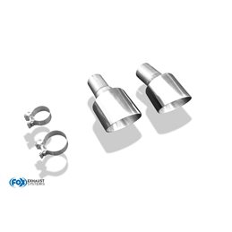 Escape Fox Hyundai I30 Pde, Pd I30n Fastback Facelift