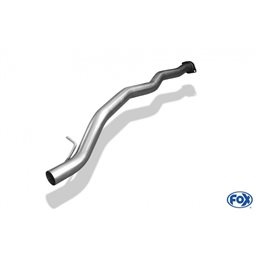 Escape Fox Ford Kuga I - (2008-2012) Diesel