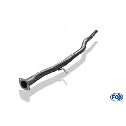 Escape Fox Hyundai Tucson Tle - Ab 2015 4x4