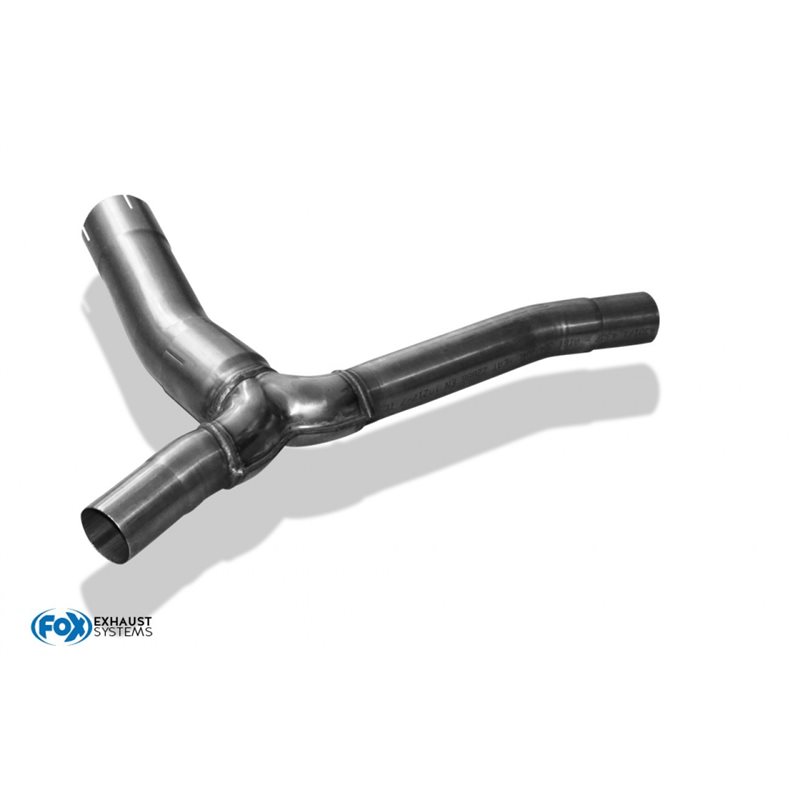 Escape Fox Mercedes C-klasse 205 C200/ C250/ C300/ C350/ C400/ C450/ C43