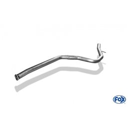 Escape Fox Opel Insignia A Frontantrieb