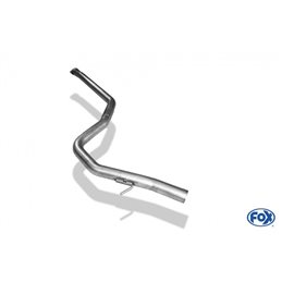 Escape Fox Opel Insignia A Frontantrieb