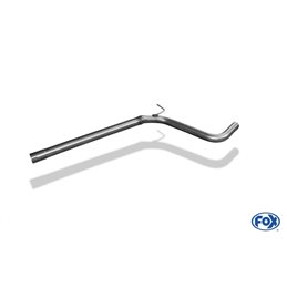 Escape Fox Seat Leon 5f St 2drive 1,5l 110kw