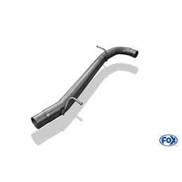 Escape Fox Seat Leon 5f St Cupra 300 4x4