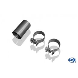 Escape Fox Seat Leon 5f St Cupra 300 4x4