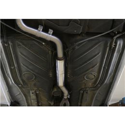 Escape Fox Volkswagen Golf I