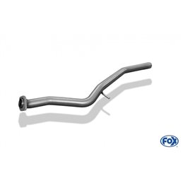 Escape Fox Fiat 124 Spider Todos