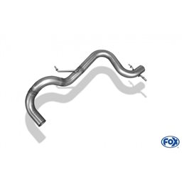 Escape Fox Volkswagen Beetle 16 (5c) 1,2l