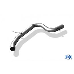 Escape Fox Volkswagen Beetle 16 (5c) 2,0l 147/155/162kw