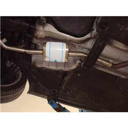 Escape Fox Bmw 1er E87 - 2003-2012 120i