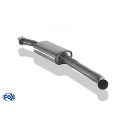 Escape Fox Bmw 3er E36 318is