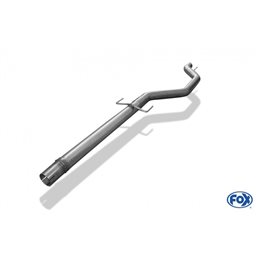 Escape Fox Opel Signum Todos