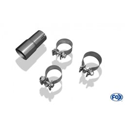 Escape Fox Opel Signum Todos