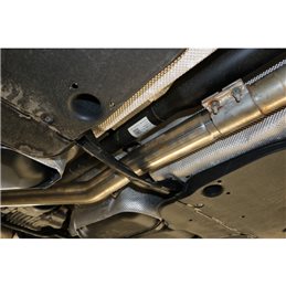 Escape Fox Skoda Kodiaq Diesel