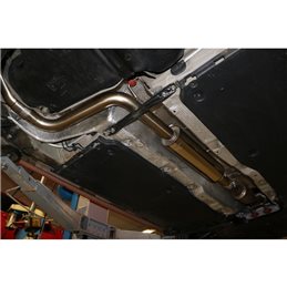 Escape Fox Seat Ibiza Kj - Ab 2017 1,5l 110kw