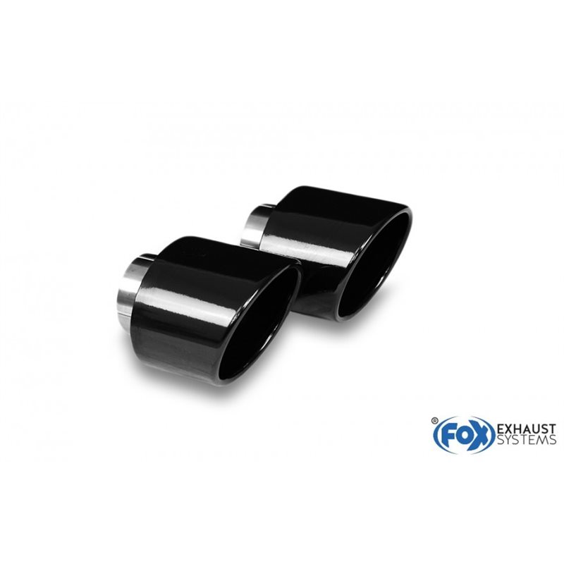 Escape Fox Hyundai I30 Pde, Pd (ab 2016) I30n