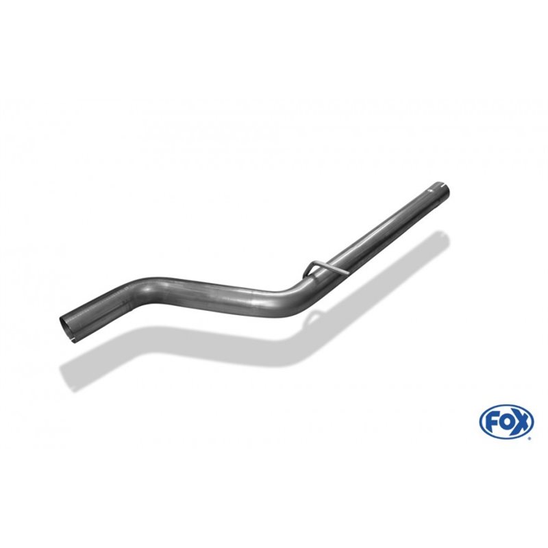 Escape Fox Mercedes Cla 117 (2013-2019) Frontantrieb