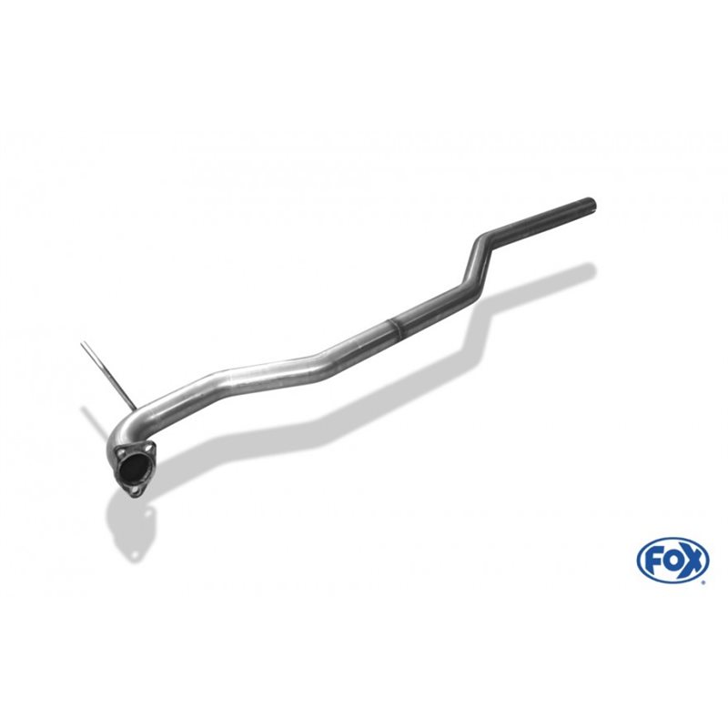 Escape Fox Mitsubishi Asx 4x2