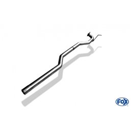 Escape Fox Mitsubishi Asx 4x2