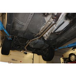 Escape Fox Mitsubishi Asx 4x2