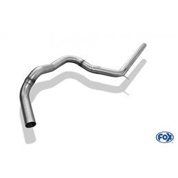 Escape Fox Seat Leon 5f 1,2 1,4 1,6 Tdi 2,0 Bis 110kw