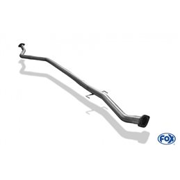 Escape Fox Mazda 6 Gj Limousine/ Kombi 2,2l D