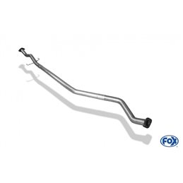 Escape Fox Mazda 6 Gj Limousine/ Kombi 2,2l D