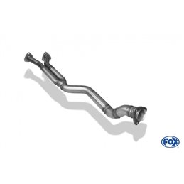 Escape Fox Audi 80/90 Typ 89 Quattro 2,2l S2/ 2,6l/ 2,8l