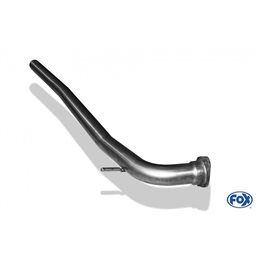 Escape Fox Hyundai Santa Fe Tm (2018-...)