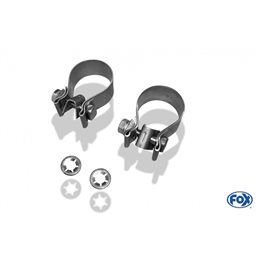 Escape Fox Skoda Rapid Limousine