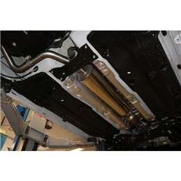 Escape Fox Volkswagen Up Gti 1,0l 85kw