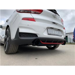 Escape Fox Hyundai I30 Pde, Pd (ab 2016) I30n