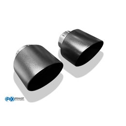 Escape Fox Hyundai I30 Pde, Pd I30n Fastback