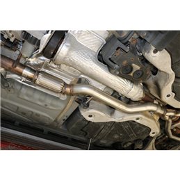 Escape Fox Jeep Grand Cherokee Wk 3,0l D 177kw