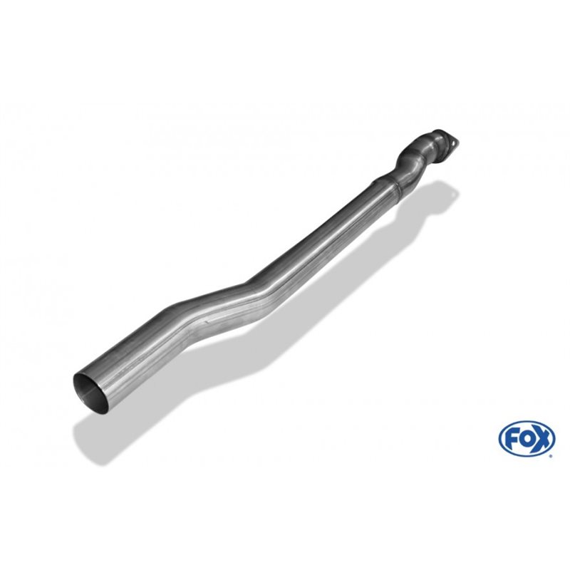 Escape Fox Opel Insignia A Opc