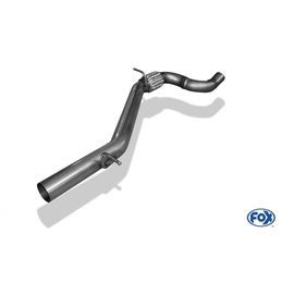 Escape Fox Skoda Karoq Todos