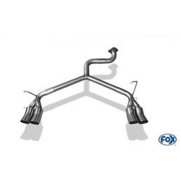 Escape Fox Alfa Romeo Gtv Todos