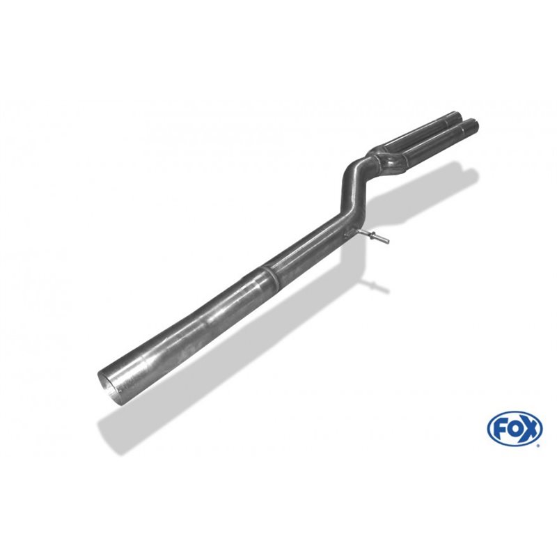 Escape Fox Audi A4/ S4/ Rs4 B5 Quattro