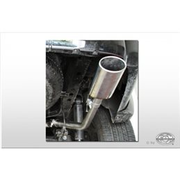 Escape Fox Dodge Nitro Todos