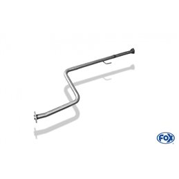 Escape Fox Honda Prelude Bb2/3