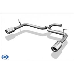 Escape Fox Hyundai I30 Fd (2007-2011) Cz