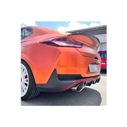 Escape Fox Hyundai I30 Pde, Pd I30n Fastback Facelift