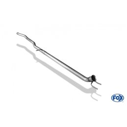 Escape Fox Mercedes A-klasse W176/245 4-matic