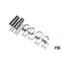 Escape Fox Opel Astra H Caravan Und Stufenheck