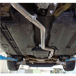 Escape Fox Opel Gt Todos