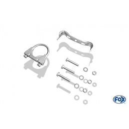 Escape Fox Opel Kadett Todos