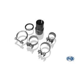 Escape Fox Renault Laguna Iii Grandtour